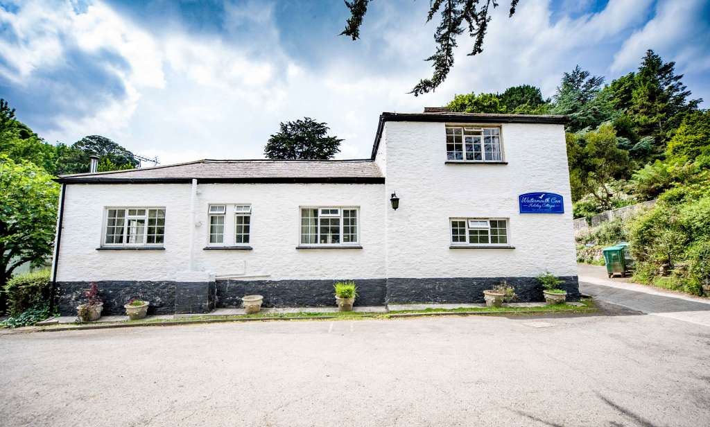 Watermouth Cove Cottages