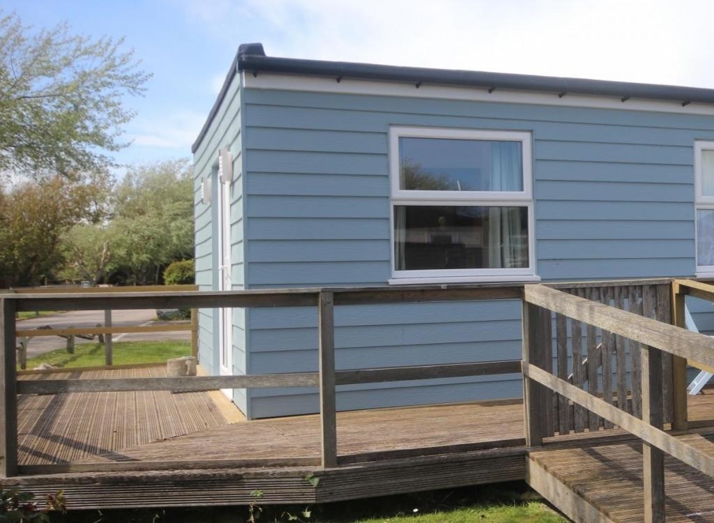 Windrush Holidays - 10A Medmerry Park