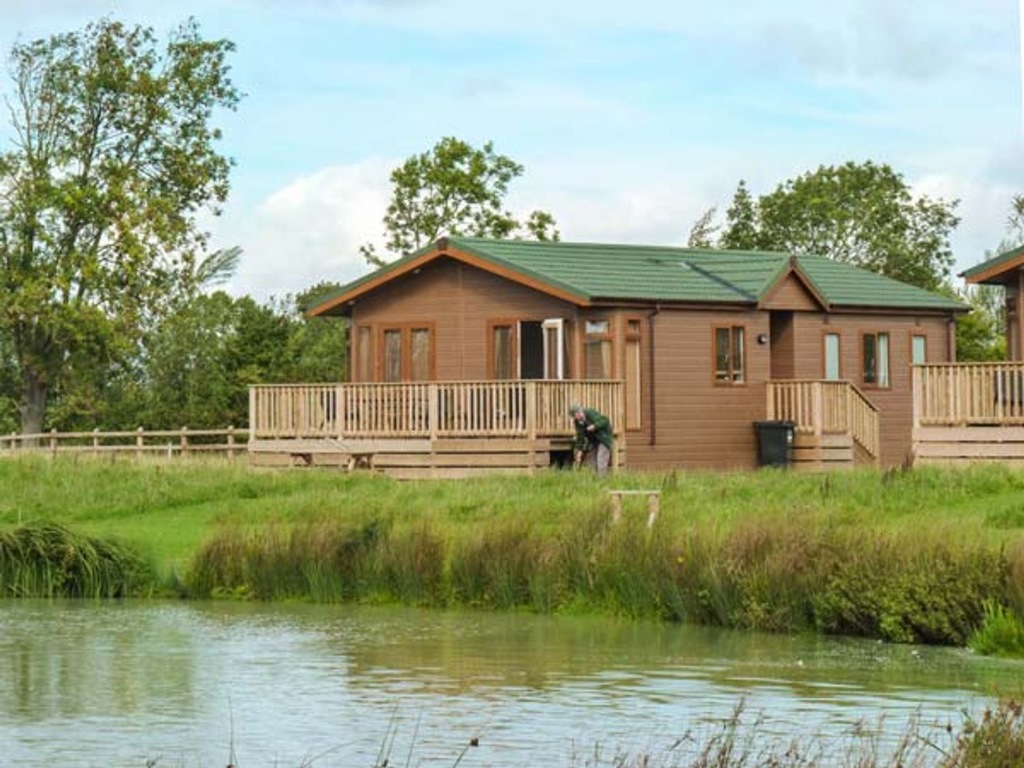 New Orchard Farm Lodges