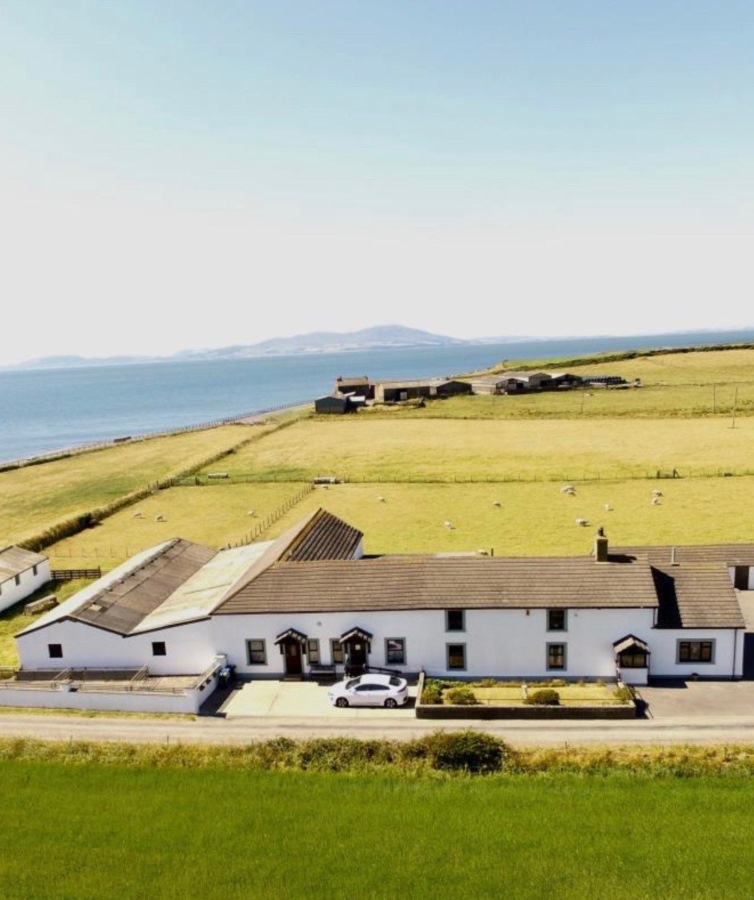 Old Kiln Farm Cottages & Pods