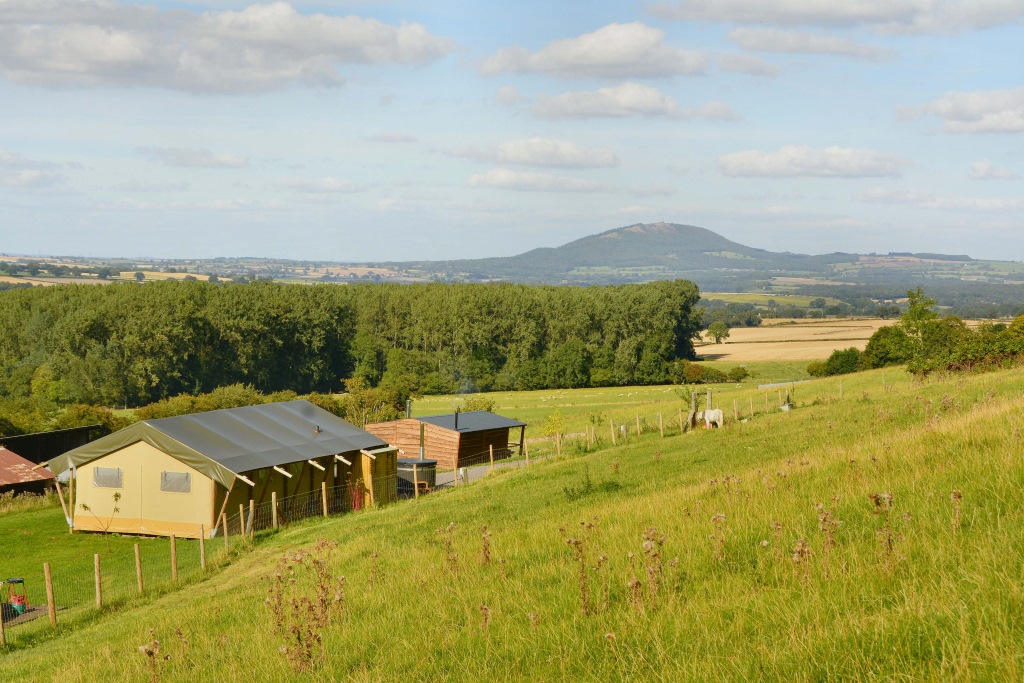 Lower Hill Farm