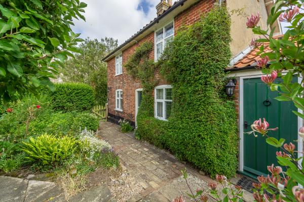 Chantry Cottage