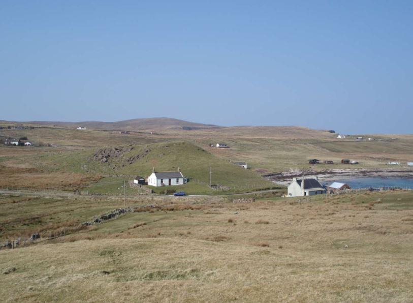 Tigh Na Cathair