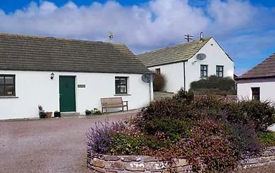 Eviedale Cottages