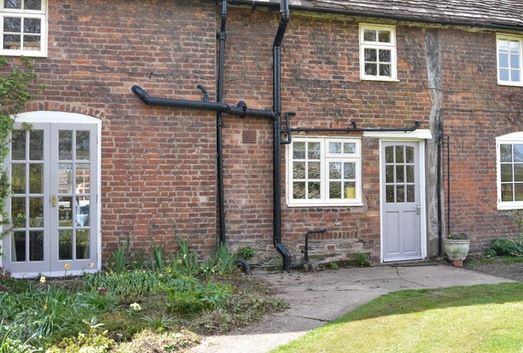 Furzen Hill Farm Cottages