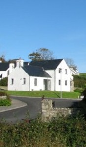 Portsalon Cottage