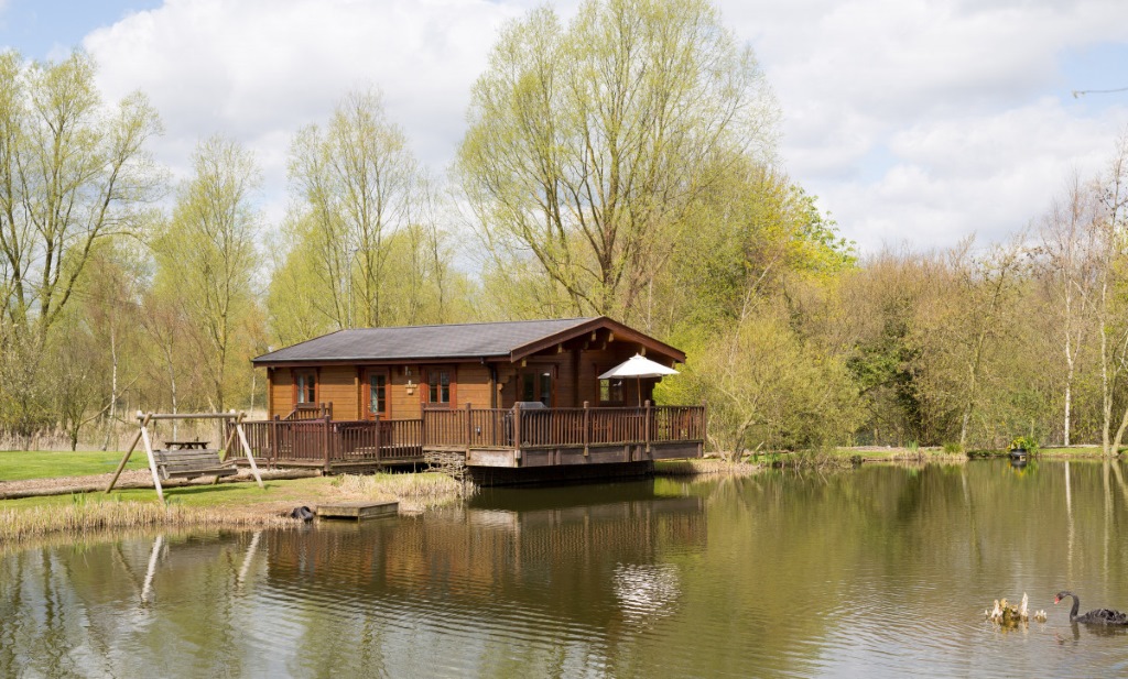 Badwell Ash Holiday Lodges