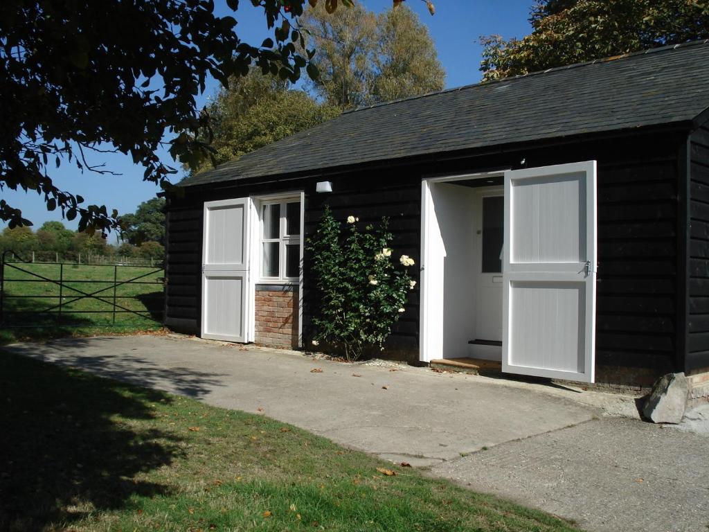 Stable Cottage