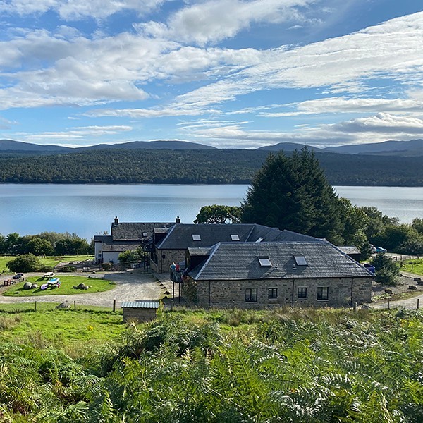 Learan Farm Cottages