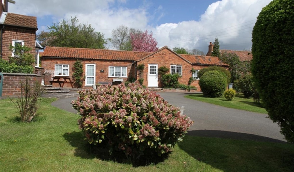 Rose & Sweet Briar Holiday Cottages