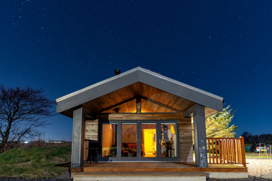 Wildflower Eco Lodges