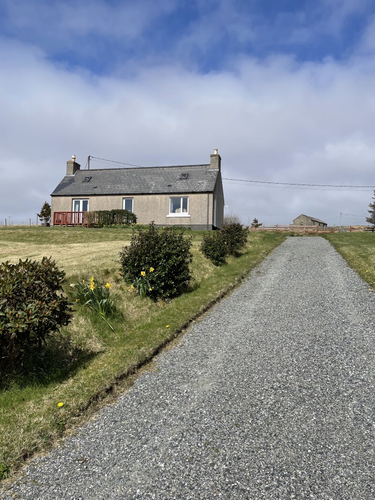 36 Upper Carloway