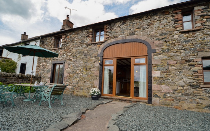 Wydon Farm Cottage Holidays