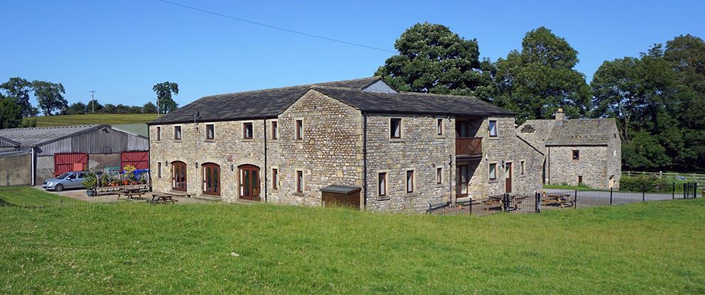 Newton Grange Holiday Cottages