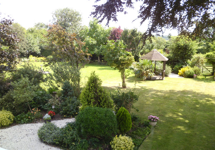 High Catton Grange Holiday Cottages