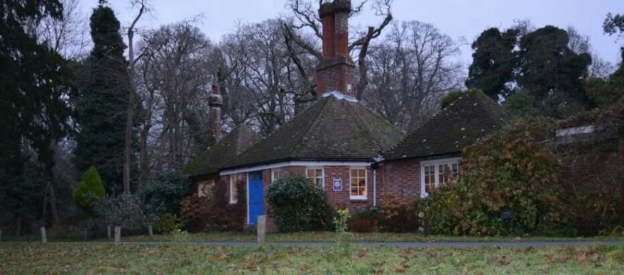 Blue Doors Self Catering