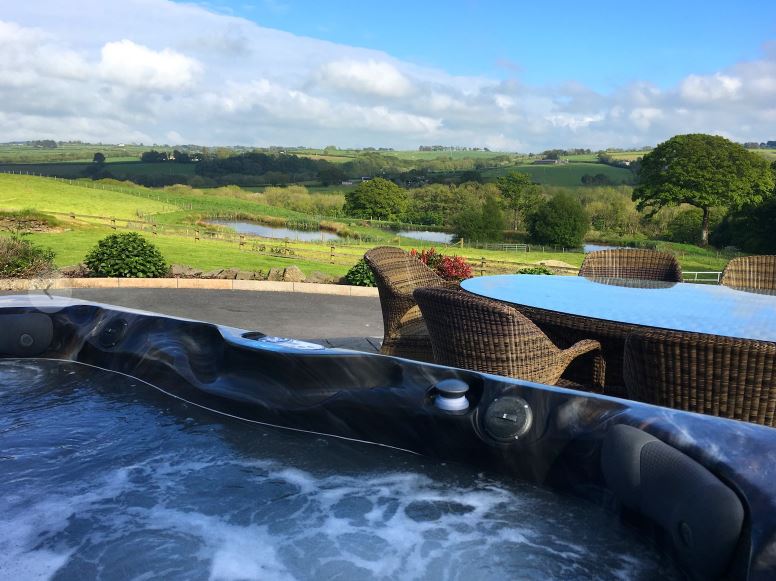 Welsh Country Retreats