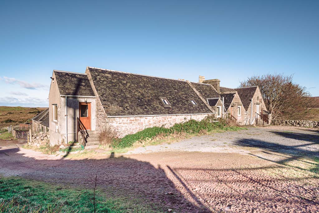 Ballivicar Farm Apartments