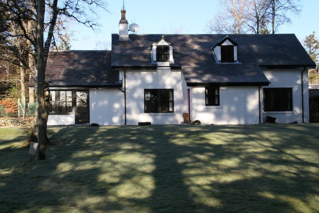 Mountview Cottage