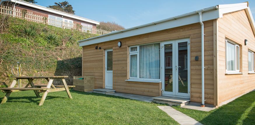 Saunton Beach Villas