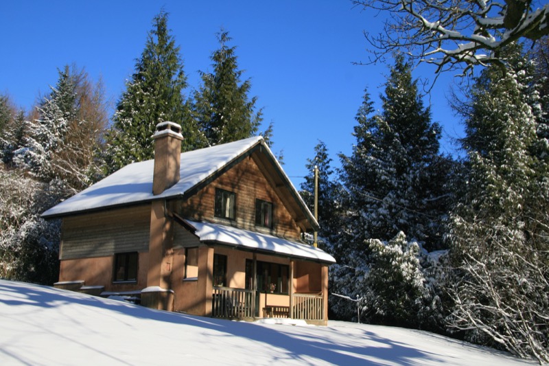 Westermill Farm Cottages