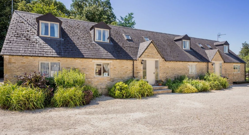 Flagstone Farm Holiday Cottages