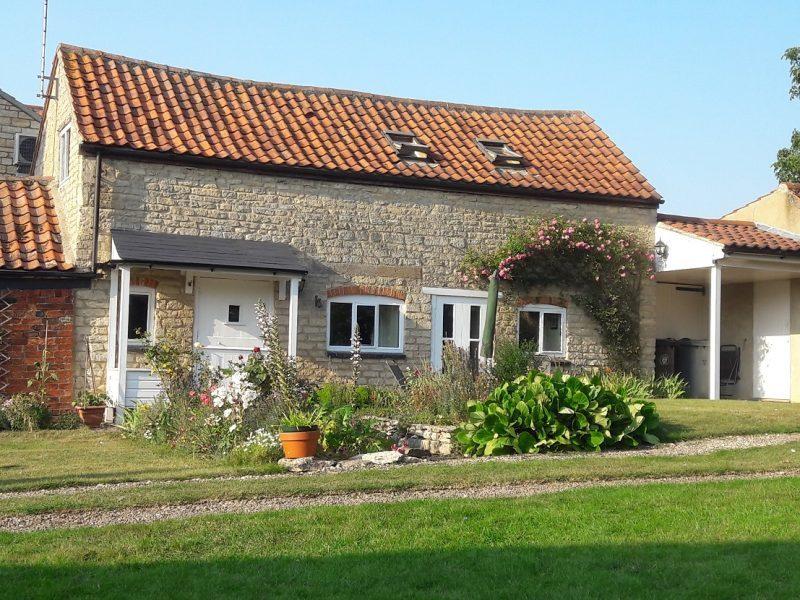 Granary Cottage