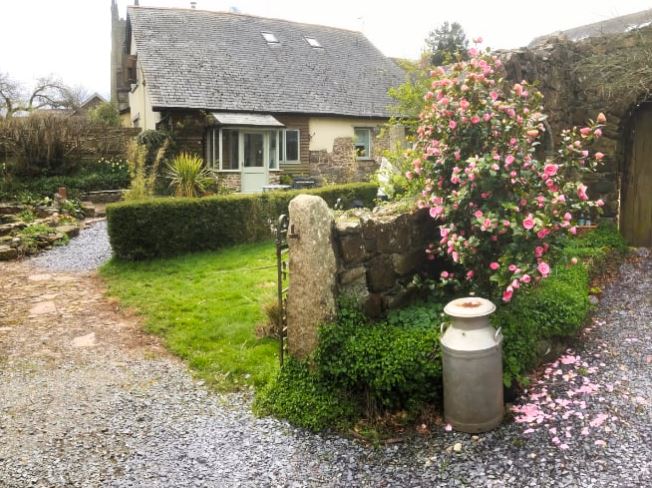 Garden Barn