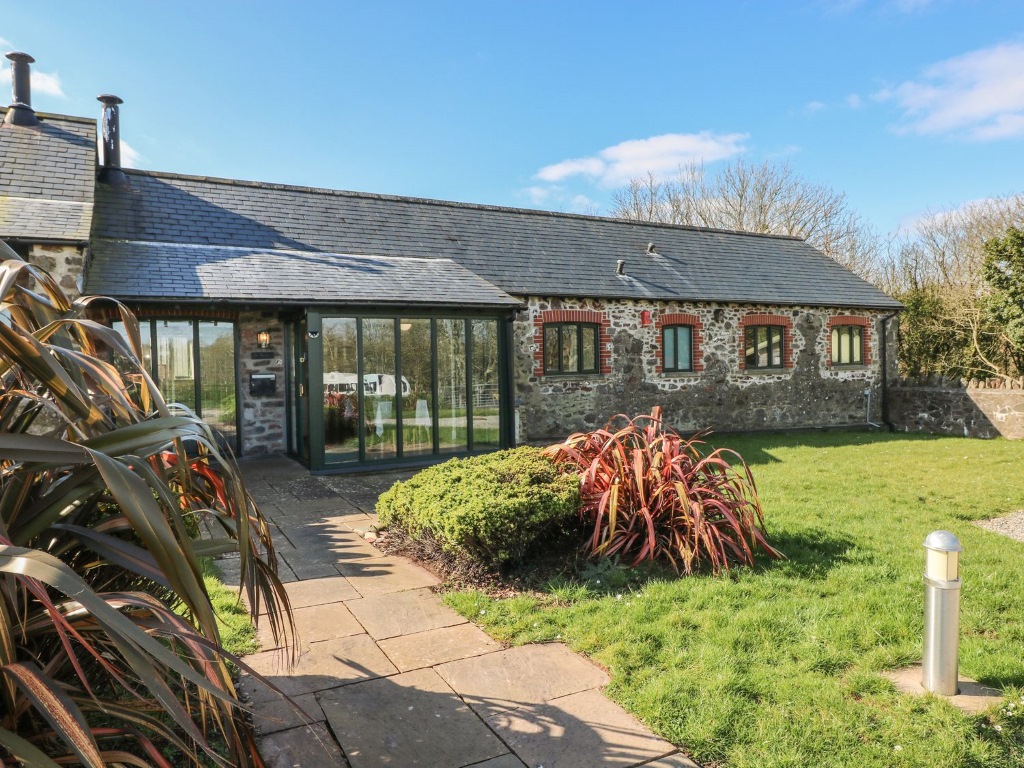 Skerryback Farm Cottages