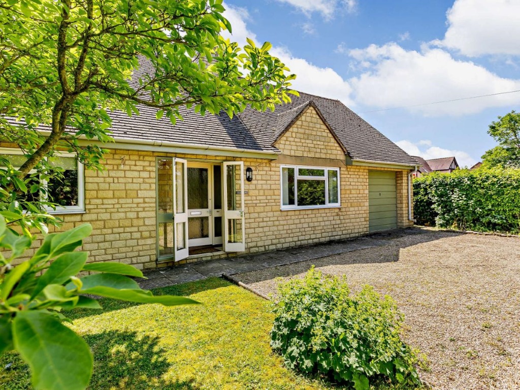 Sarum Bungalow