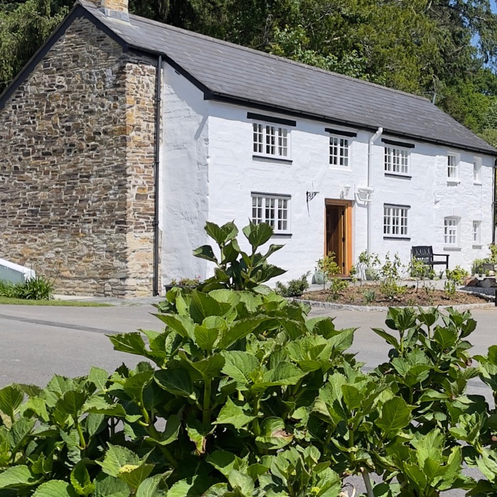 Rivermead Holiday Cottages