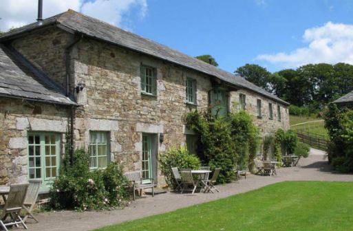 Glynn Barton Cottages