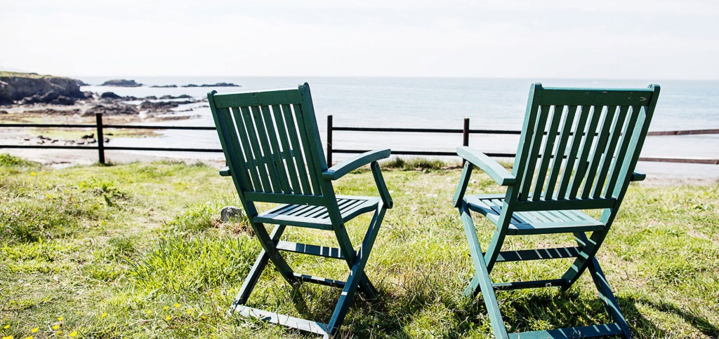 Beachcombers