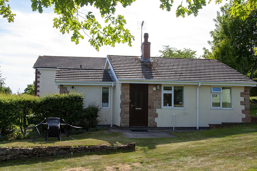 The Ploughman's Cottage