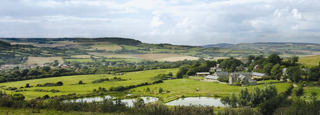 Nettlecombe Farm Cottages