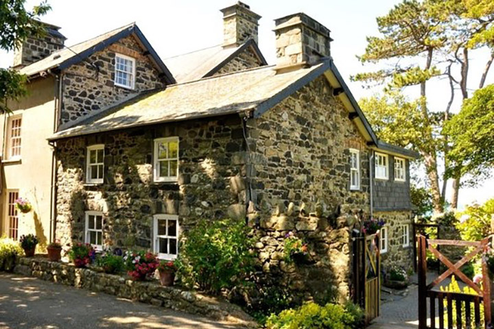 Pentre Bach Holiday Cottages