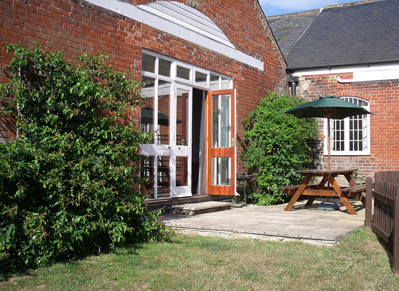 Hall Farm Cottages