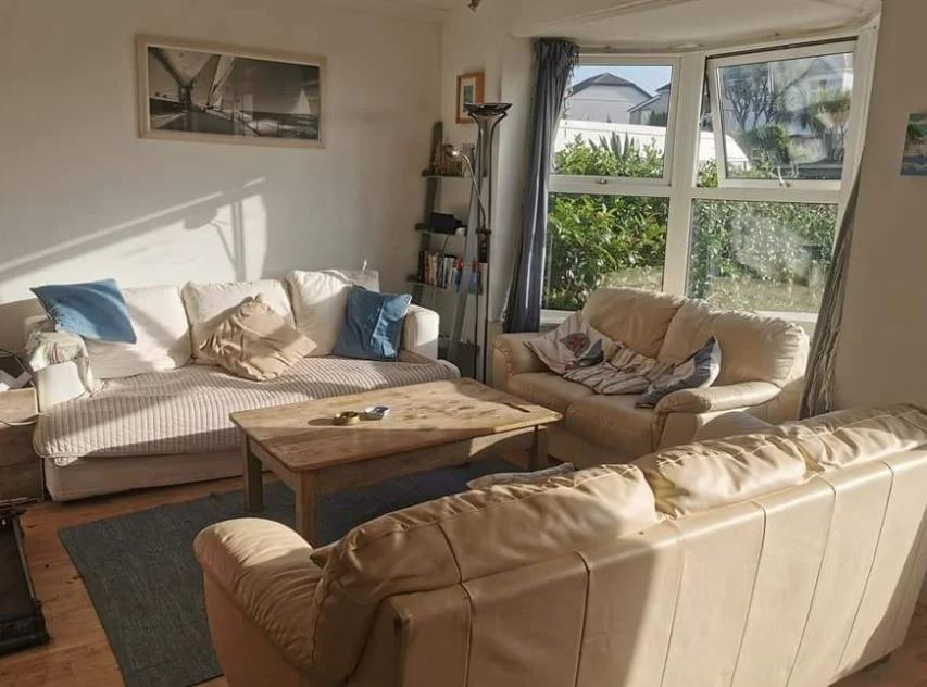 Perranporth Holiday Home