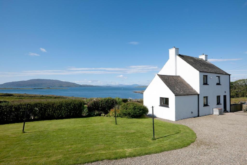 Aird Farm Holiday Cottages