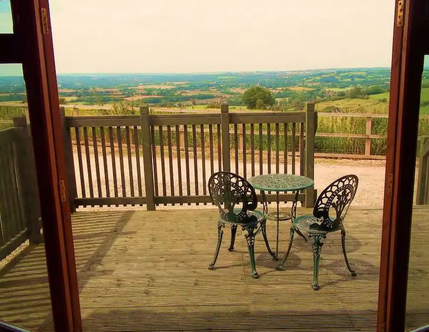 Coombe Barn Cottages