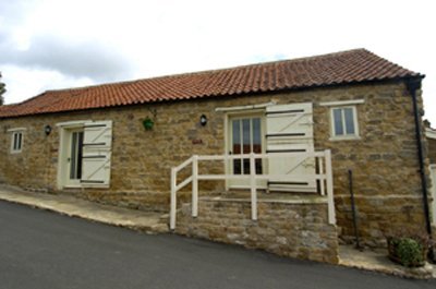 Prospect Farm Cottages