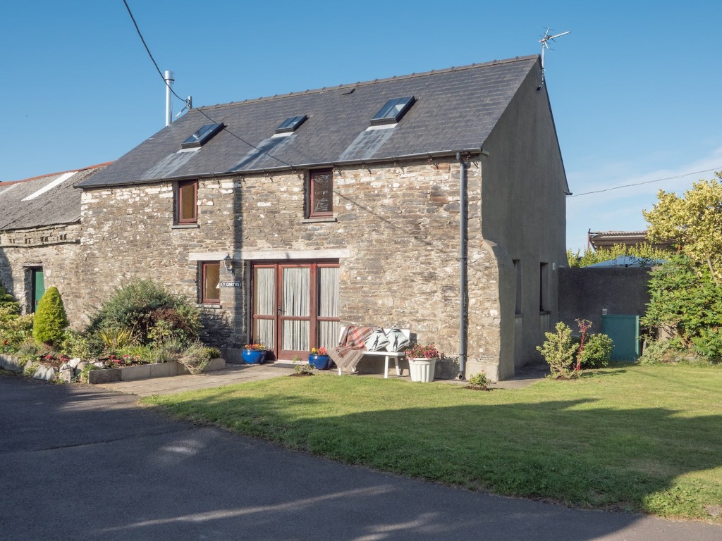 Llantood Farm Holiday Cottages