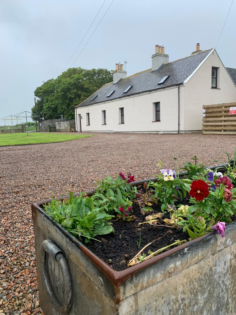 Dunnet Bay Accommodation