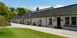 The Gardeners Cottages