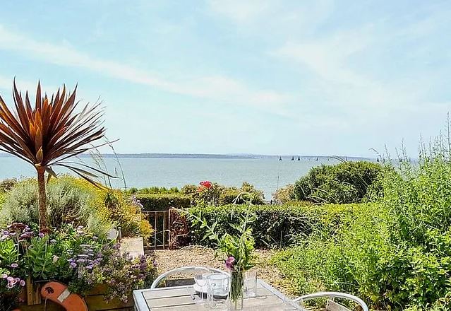 Hampshire Seaside Cottages