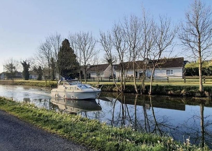 Robertstown Holiday Village Cottages