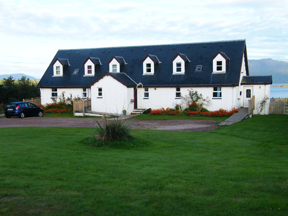 Linnhe Croft Holiday Cottages