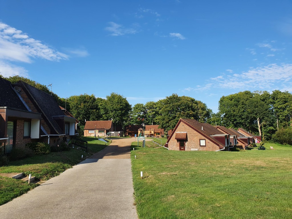 Glyndley Manor Cottages