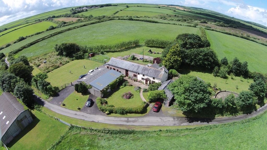 Biteford Farm Holidays