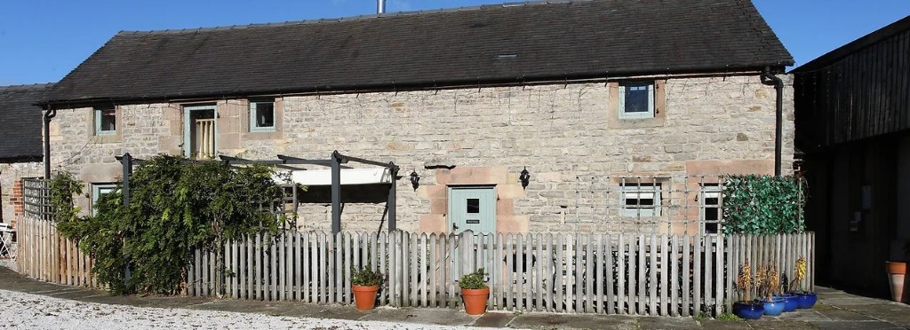 Netherton Hall Holiday Cottages